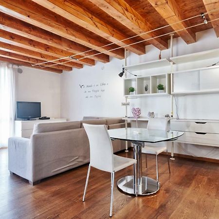 La Casa Di Leo Διαμέρισμα Βιτσέντζα Εξωτερικό φωτογραφία