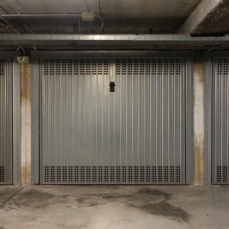 La Casa Di Leo Διαμέρισμα Βιτσέντζα Εξωτερικό φωτογραφία