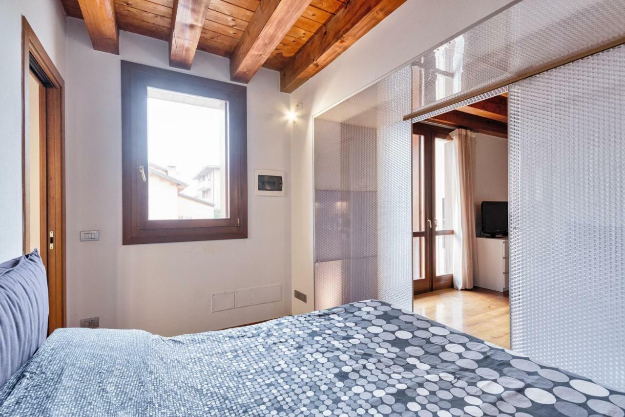 La Casa Di Leo Διαμέρισμα Βιτσέντζα Εξωτερικό φωτογραφία